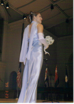 Miss Junior Sungoddess Finals 1999